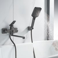 Смеситель Shevanik S9922T