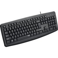 Клавиатура Rapoo NK2600 (черный)