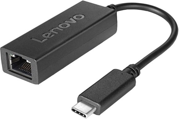 

Сетевой адаптер Lenovo 4X90S91831