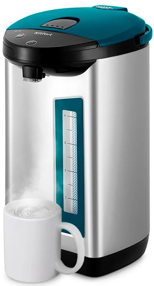 

Термопот Kitfort KT-2526