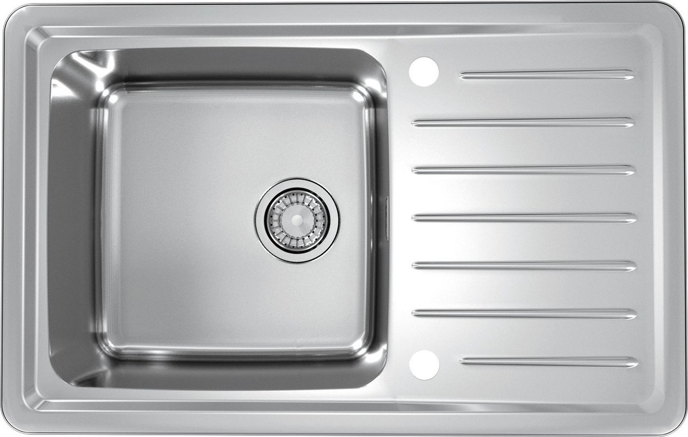 

Кухонная мойка Alveus Galeo 20 1128553