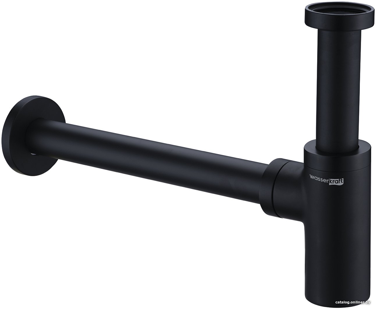 Сифон Wasserkraft A094