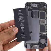 Аккумулятор для телефона Копия Apple iPhone 6s