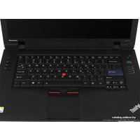 Ноутбук Lenovo ThinkPad SL510 (2875RS2)