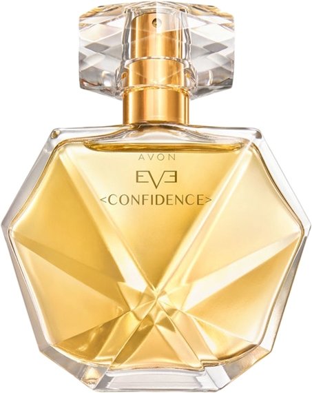 

Парфюмерная вода Avon Eve Confidence EdP (50 мл)