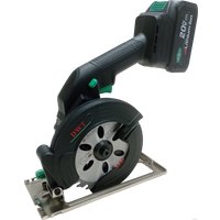 Дисковая (циркулярная) пила DWT AHKP-20-140 DN-4C2 (с 2-мя АКБ)