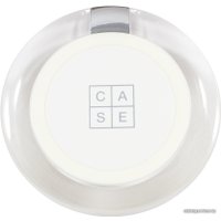Беспроводное зарядное Case 7186 (белый)