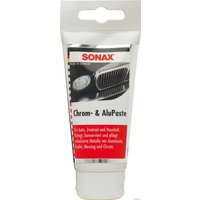  Sonax Паста для хрома и алюминия 75 мл 03080000