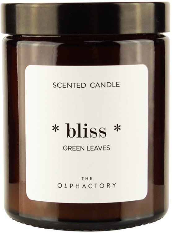 

Ароматизированая свеча Ambientair Bliss Green Rhubarb VV135DLTO
