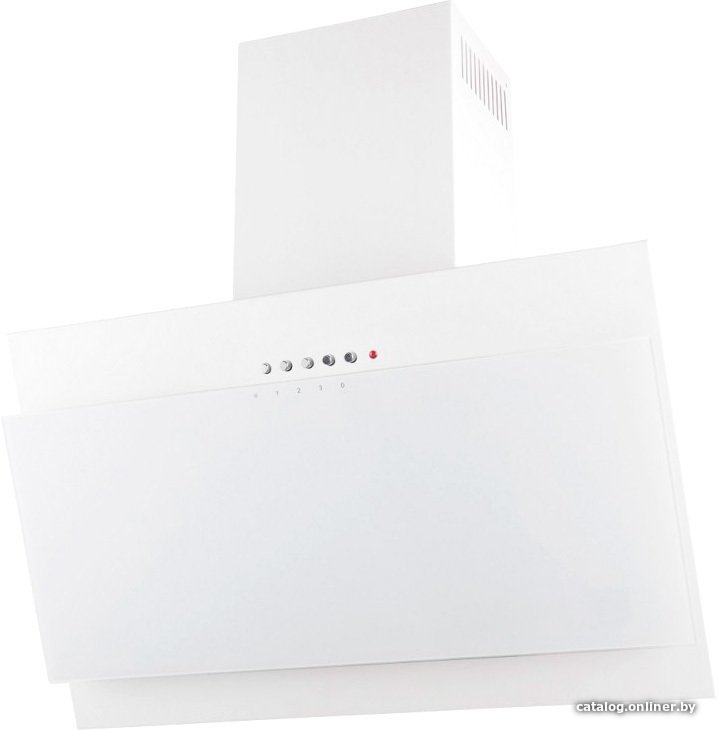 Кухонная вытяжка Akpo Juno eco 60 WK-4 (белый)