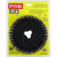 Щетка для электроинструмента Ryobi RAKSCRUBH 5132004948