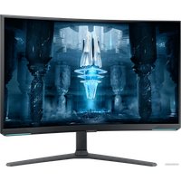 Игровой монитор Samsung Odyssey Neo G8 LS32BG852NIXCI