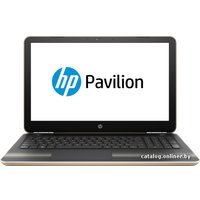 Ноутбук HP Pavilion 15-au000ur [F1D57EA]