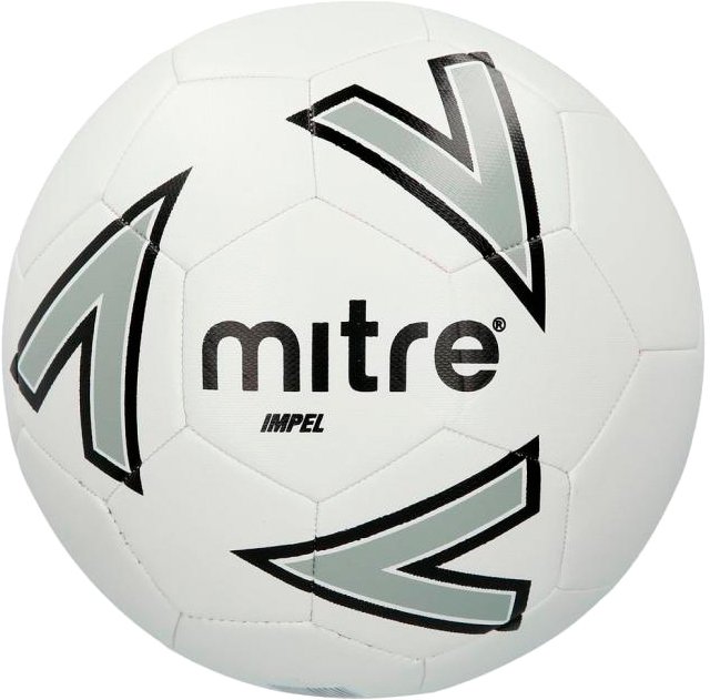 

Футбольный мяч Mitre Impel BB1118WIL (5 размер)