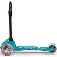 Трехколесный самокат Micro Mini 3in1 Deluxe (аква)