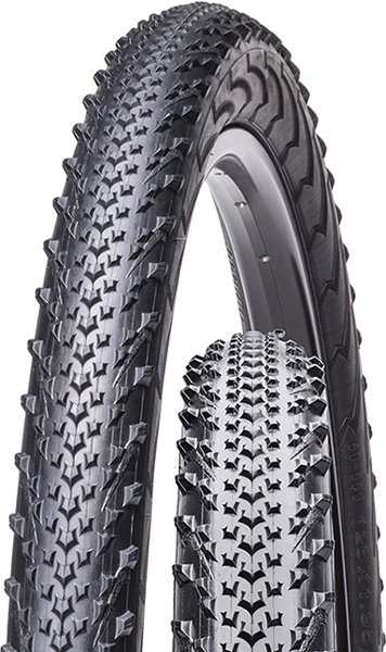 

Велопокрышка CST All Terrains 29"x2.1"