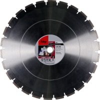 Отрезной диск алмазный  Fubag 58323-6