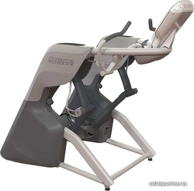 Эллиптический тренажер Octane Fitness ZR7000 Standard