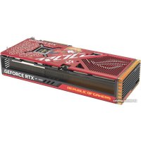 Видеокарта ASUS ROG Strix GeForce RTX 4090 24GB OC EVA-02 Edition ROG-STRIX-RTX4090-O24G-EVA-02-EDITION в Гомеле
