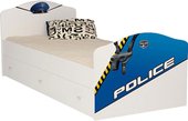 Police 160x90 PC-1002-160