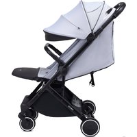 Коляска прогулочная «книга» Anex Air-x 2022 (gray)