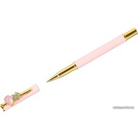 Ручка шариковая Meshu Flower MS_94185 (синий)