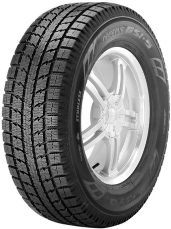 Зимние шины Toyo Observe GSi-5 275/50R21 113Q