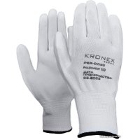 Текстильные перчатки Kronex Neuron-PU Полиуретановое покрытие PER-0033
