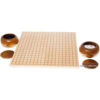 Настольная игра Philos Go (Го) турнирный набор