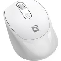 Мышь Defender Vision MS-376 (белый)