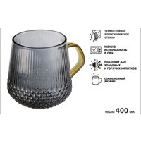 Кружка Perfecto Linea Sonata Golden 30-004002