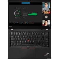 Ноутбук Lenovo ThinkPad X390 20Q0000LRT
