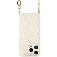 Чехол для телефона G-Case для iPhone 15 Pro 660174210D (белый)