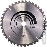 Пильный диск Bosch 2.608.640.440