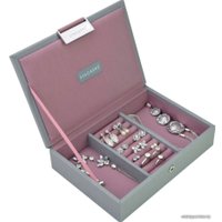 Шкатулка для украшений Stackers 73652