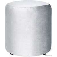 Пуфик Sheffilton SHT-B12 (серое облако)