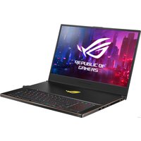 Игровой ноутбук ASUS ROG Zephyrus S GX701GVR-EV012T