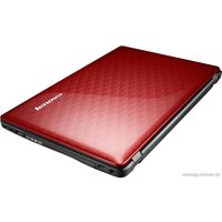 Ноутбук Lenovo IdeaPad Z480 (59337966)