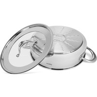 Сотейник Fissman Absolute Pro 5548