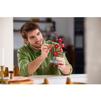 Конструктор LEGO Icons 10369 Цветение сливы