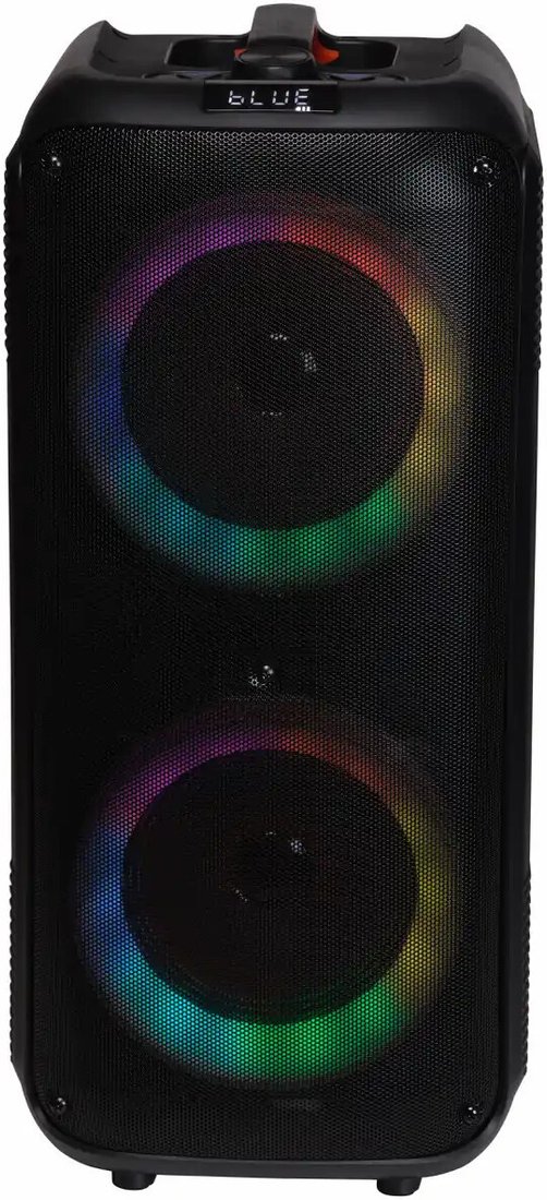 

Патибокс Denver Electronics BPS-354