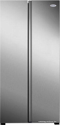 Холодильник side by side Renova RSN-470 I