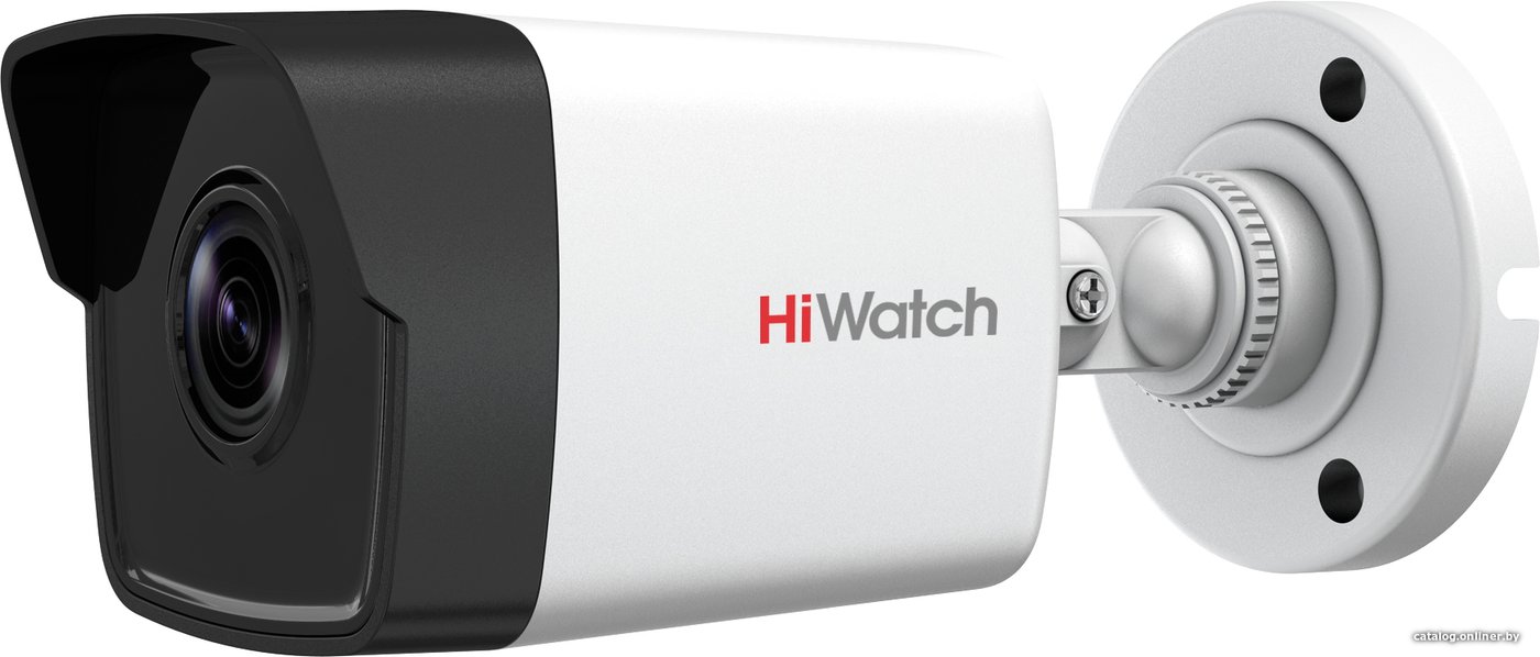 IP-камера HiWatch DS-I200 (2.8 мм)