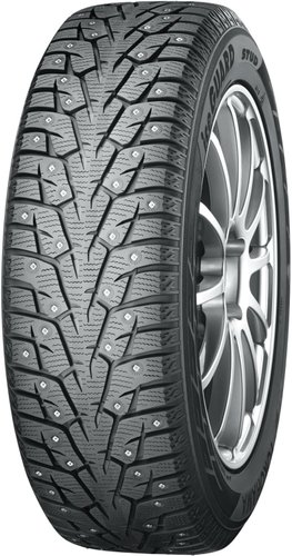 Зимние шины Yokohama iceGUARD Stud IG55 265/45R20 104T (шипы)