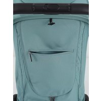 Коляска прогулочная «книга» MOWbaby Nimbus MB103 (мятный)