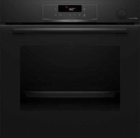 Электрический духовой шкаф Bosch Serie 4 HRG4720B3