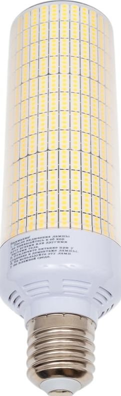 

Светодиодная лампочка CPS T75-C-120W-E40 5000К