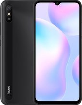 Xiaomi Redmi 9A 2GB/32GB международная версия (серый)