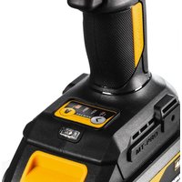 Гайковерт Runtec RT-IW650 (с 2-мя АКБ, сумка)