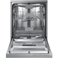 Отдельностоящая посудомоечная машина Samsung DW60M6050FS/GU